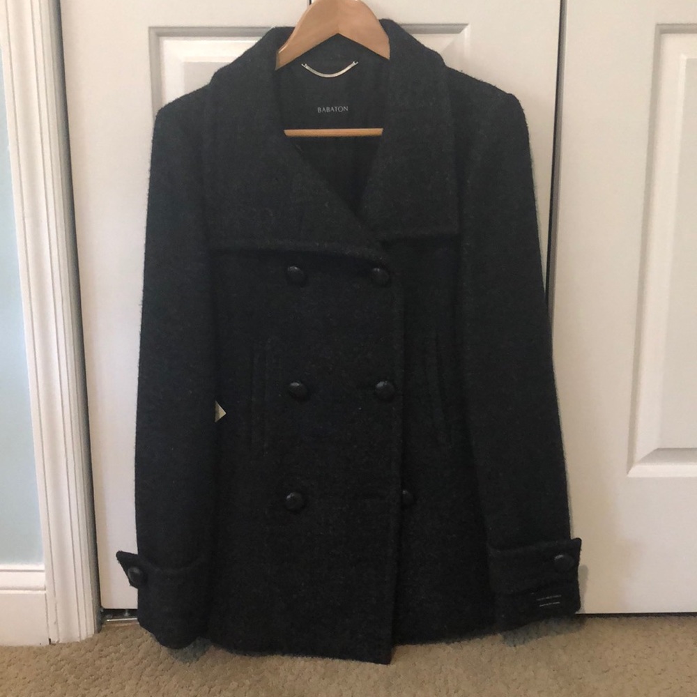 Aritiza Babaton Howell Coat